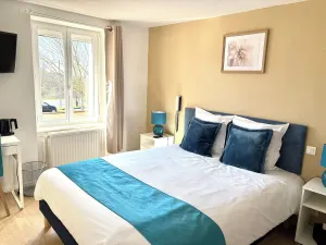 Image of Hôtel Comme chez soi