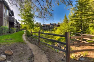 Image of Alpine Way Lake & Sugar Bowl Resort