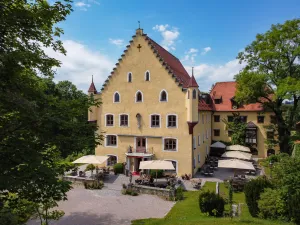 Image of Schloss zu Hopferau