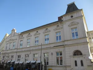 Image of Pension Domke