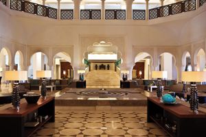 Image of Renaissance Tlemcen Hotel