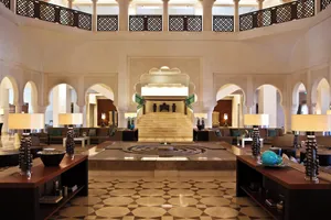 Image of Renaissance Tlemcen Hotel
