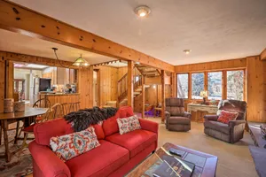 Image of 5 Mi to Dtwn Denver Peaceful Lakewood Home!