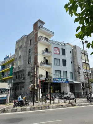 Image of Hotel Heaven