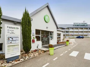 Image of Campanile Dijon Nord - Toison D'or