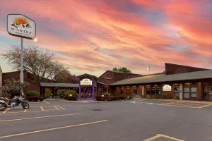 Image of Best Western Sunridge Inn & Conference Center