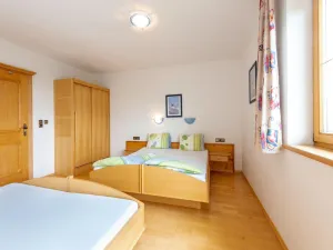 Image of Welcoming apartment in Stummerberg with terrace
