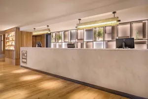 Image of AC Hotel Avenida de América by Marriott