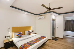 Image of FabHotel F9 Sector 58