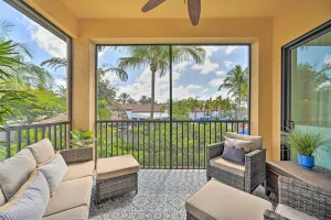 Image of Naples Bay Resort Condo with Fabulous Amenities, near Beach & Downtown!
