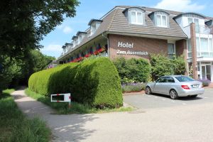 Image of Hotel zum Rosenteich
