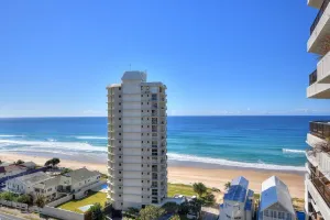 Image of Bougainvillea Gold Coast Holiday Apartments