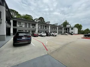 Image of Super Stay Inn By OYO Humble IAH East