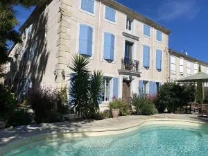 Image of Maison du Midi, 2 Gîtes de charme