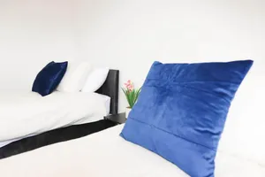 Image of Spacious 4 BDR Home, Sleeps 8 Group Stays- Free Parking- Pet Friendly