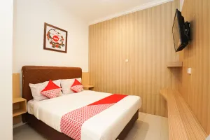 Image of OYO 658 Alibaba Residence
