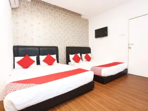 Image of MRJ Hotel Wakaf Che Yeh 2