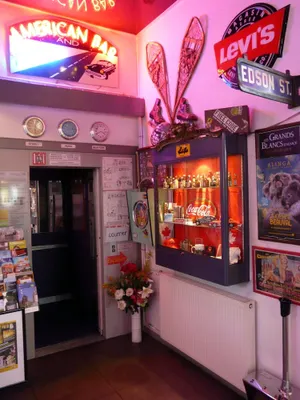 Image of Arche Hotel