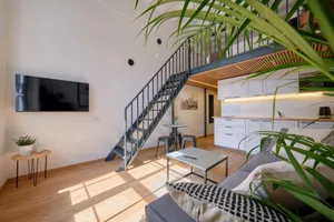 Image of Queen Barbora Central Lofts
