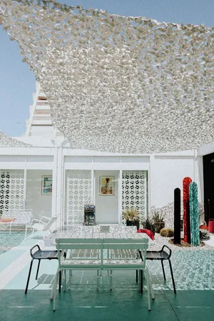 Image of Hôtel Saint-Clair, côté Plage