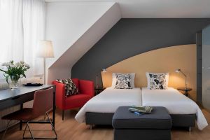 Image of Hotel La Pergola