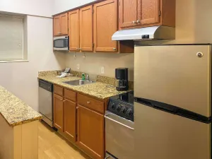 Image of MainStay Suites Middleburg Heights Cleveland Airport