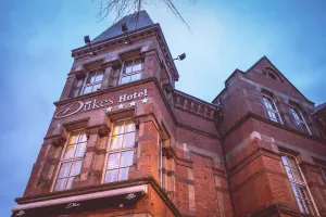 Image of Dukes at Queens Boutique Hotel