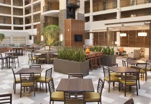 Image of Embassy Suites by Hilton Bloomington/Minneapolis