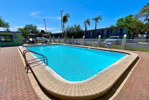 Image of Gulf Way Inn Clearwater