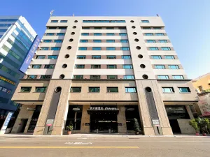 Image of Talmud Hotel Kaohsiung LoveRiver