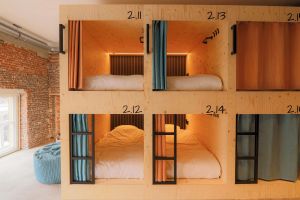 Image of PJs Hostel
