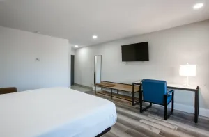 Image of Hotel Elev8 Flagstaff, Trademark Collection by Wyndham