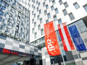 Image of ibis Wien Hauptbahnhof