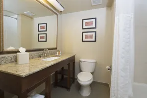 Image of I-Drive Hotel at Universal