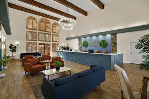 Image of La Fuente Inn & Suites