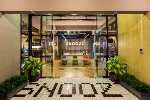 Image of Snoozz Hotel Krabi