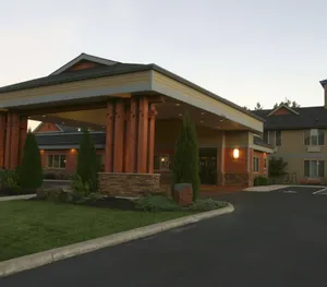 Image of Best Western Snowcap Lodge