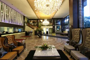 Image of Venus Parkview Hotel