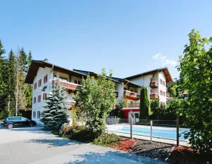 Image of Apartment House Isegrim, Altenmarkt