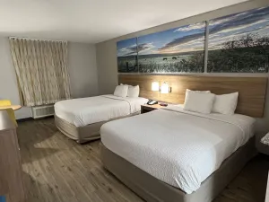 Image of Days Inn by Wyndham Dallas Plano
