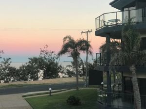 Image of Rosslyn Bay Resort Yeppoon