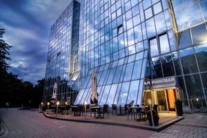 Image of Best Western Plus Plaza Hotel Darmstadt