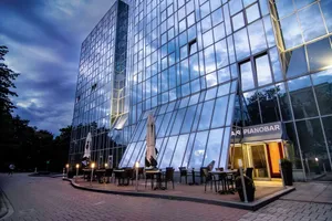 Image of Best Western Plus Plaza Hotel Darmstadt