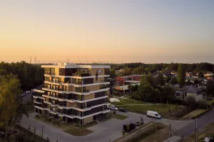 Image of Van der Valk Hotel Beveren