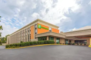 Image of Holiday Inn Knoxville West - Cedar Bluff Rd by IHG
