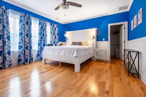 Image of Spacious Home In Five Points Close To Downtown 5 Bedroom Home by RedAwning