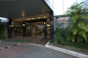 Image of Technopark Hotel