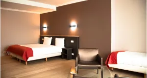Image of Hotel Taormina Brussels Airport