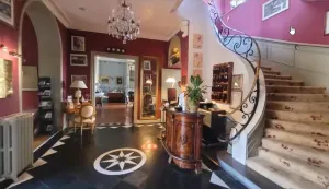 Image of Châtellerie De Schoebeque