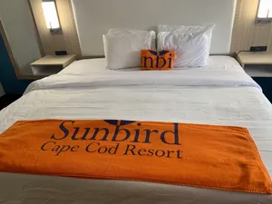 Image of Sunbird Cape Cod Annex